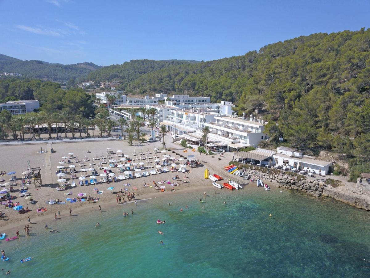 Apartamentos Balansat Port de Sant Miguel Exterior foto