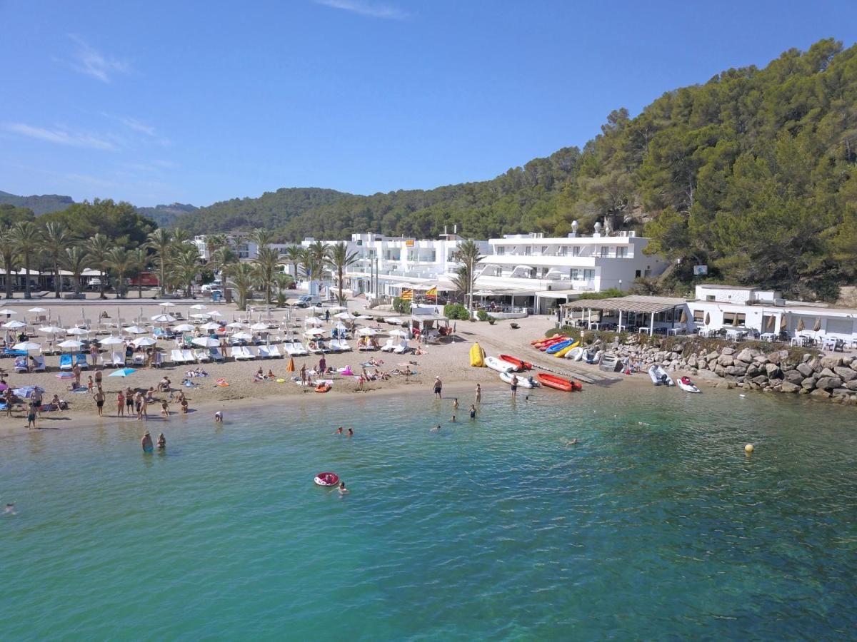 Apartamentos Balansat Port de Sant Miguel Exterior foto
